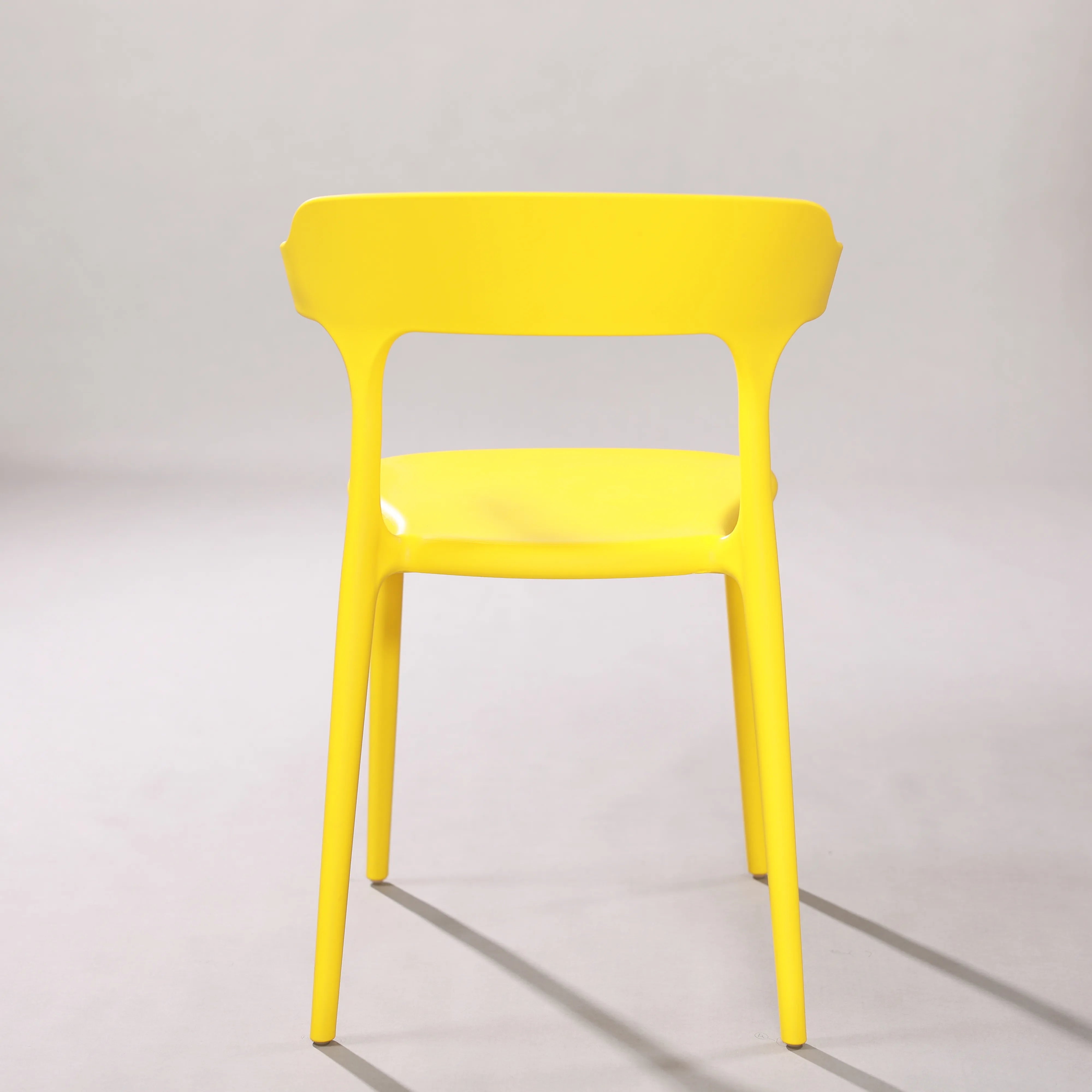 Kepler Brooks Aristo Cafeteria Dining Chair