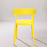 Kepler Brooks Aristo Cafeteria Dining Chair