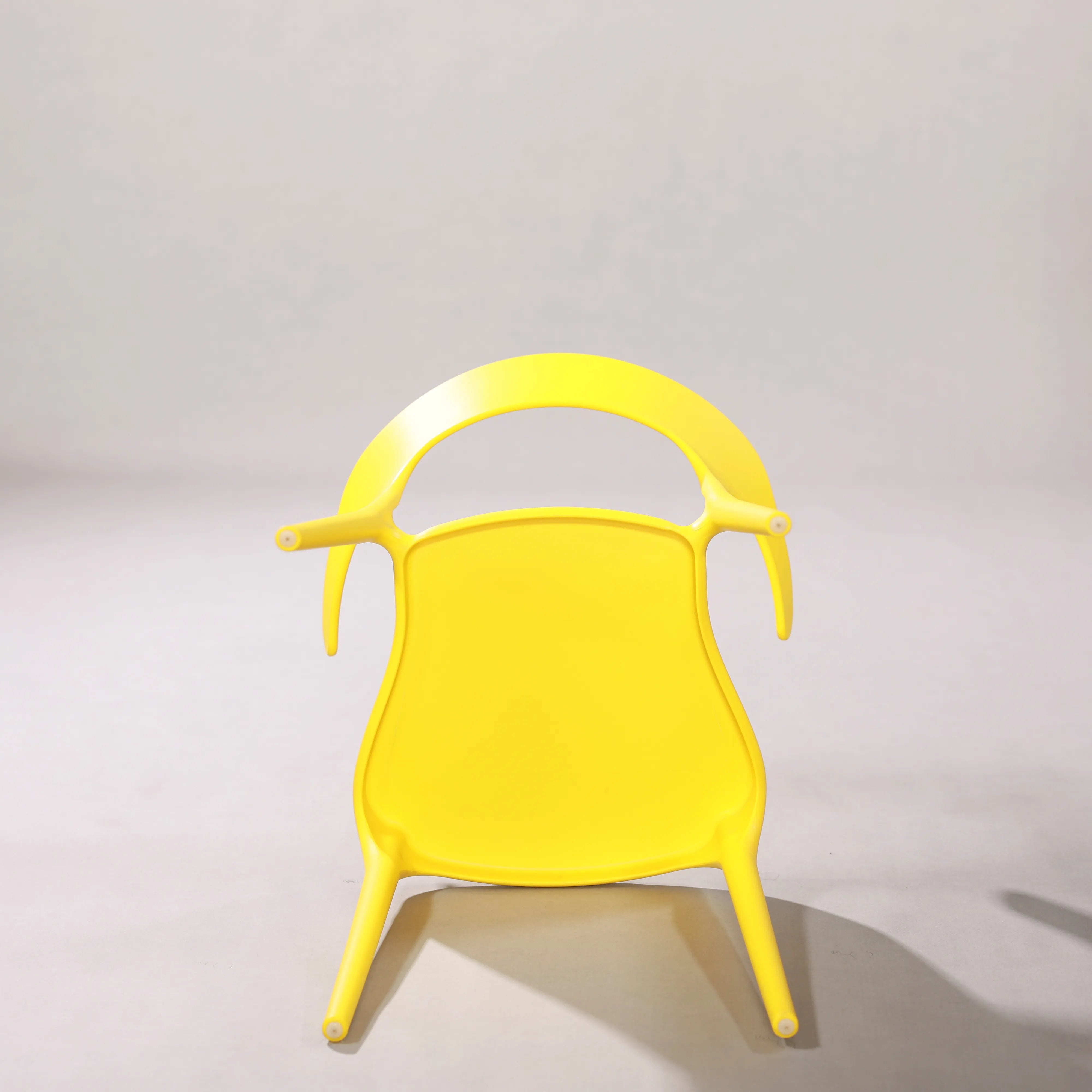 Kepler Brooks Aristo Cafeteria Dining Chair
