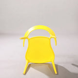 Kepler Brooks Aristo Cafeteria Dining Chair