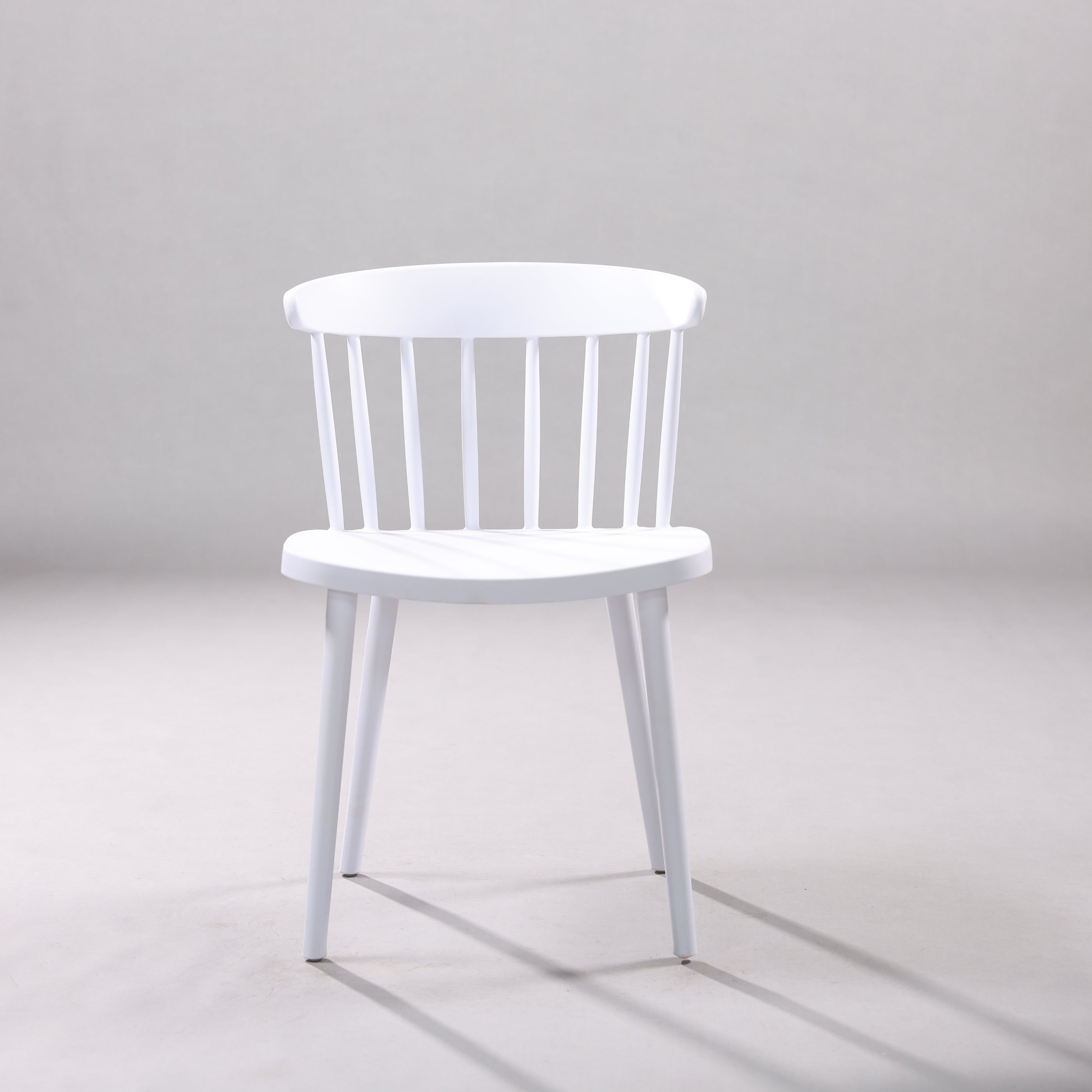 Kepler Brooks Aura Cafeteria Dining Chair