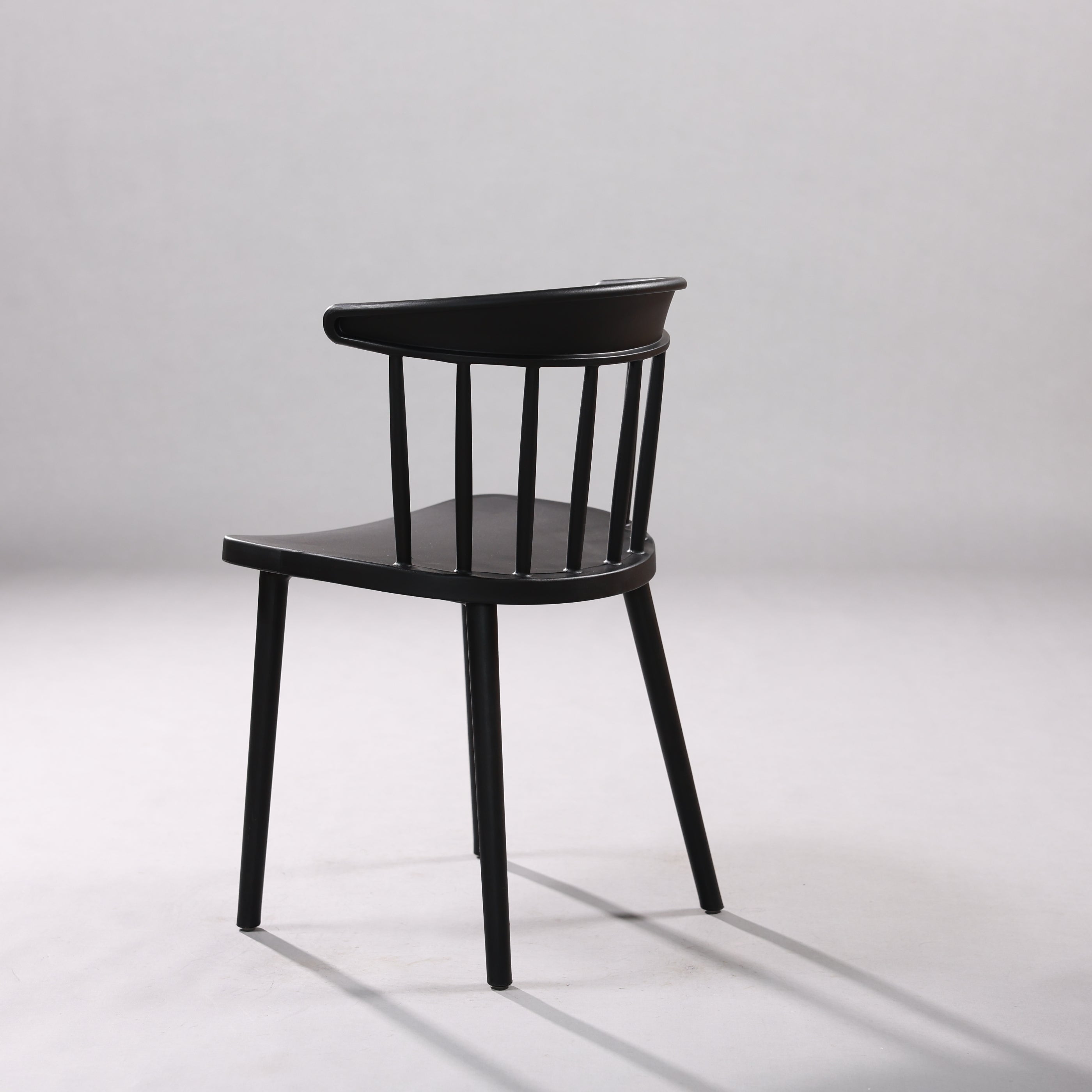 Kepler Brooks Aura Cafeteria Dining Chair