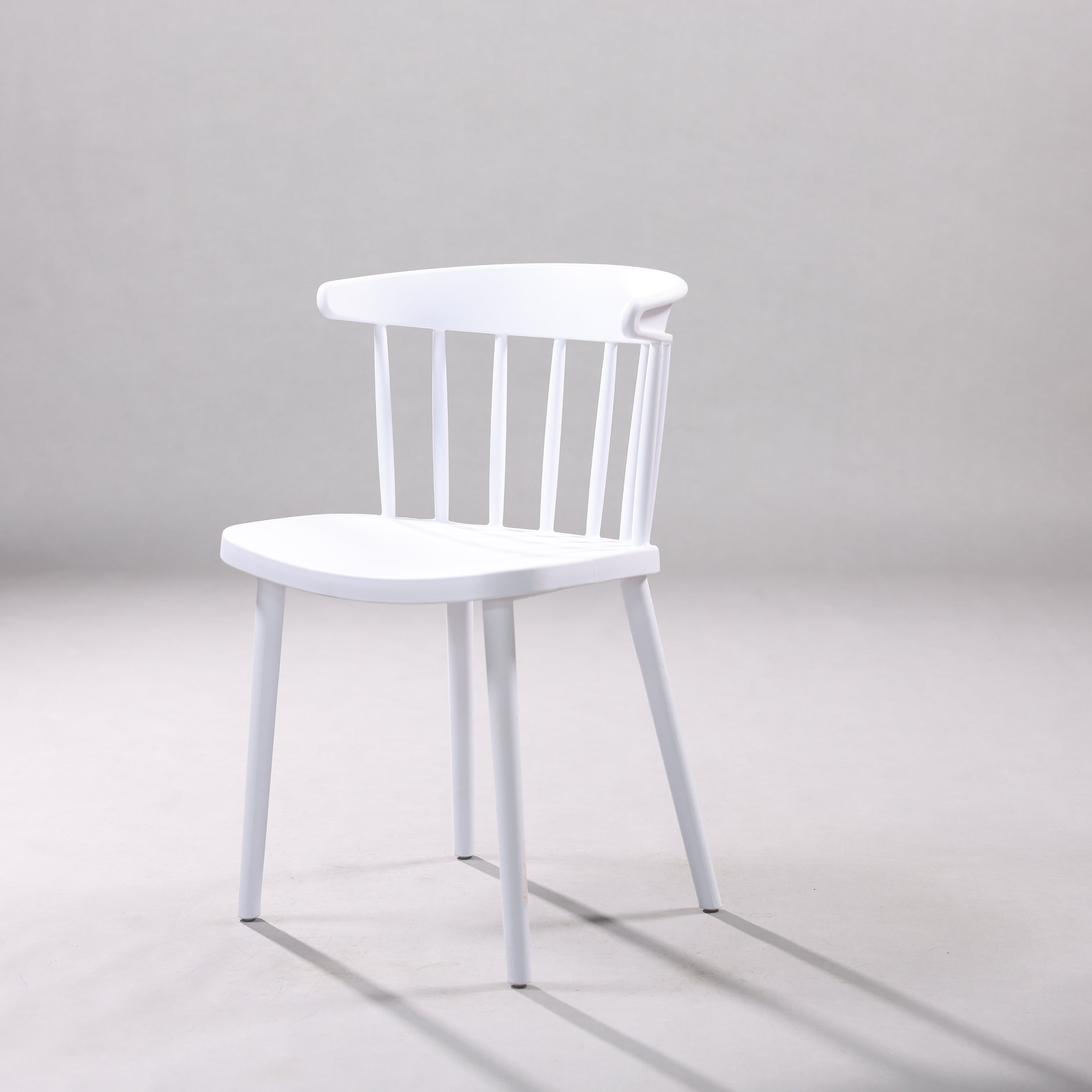 Kepler Brooks Aura Cafeteria Dining Chair