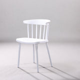 Kepler Brooks Aura Cafeteria Dining Chair