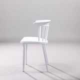 Kepler Brooks Aura Cafeteria Dining Chair