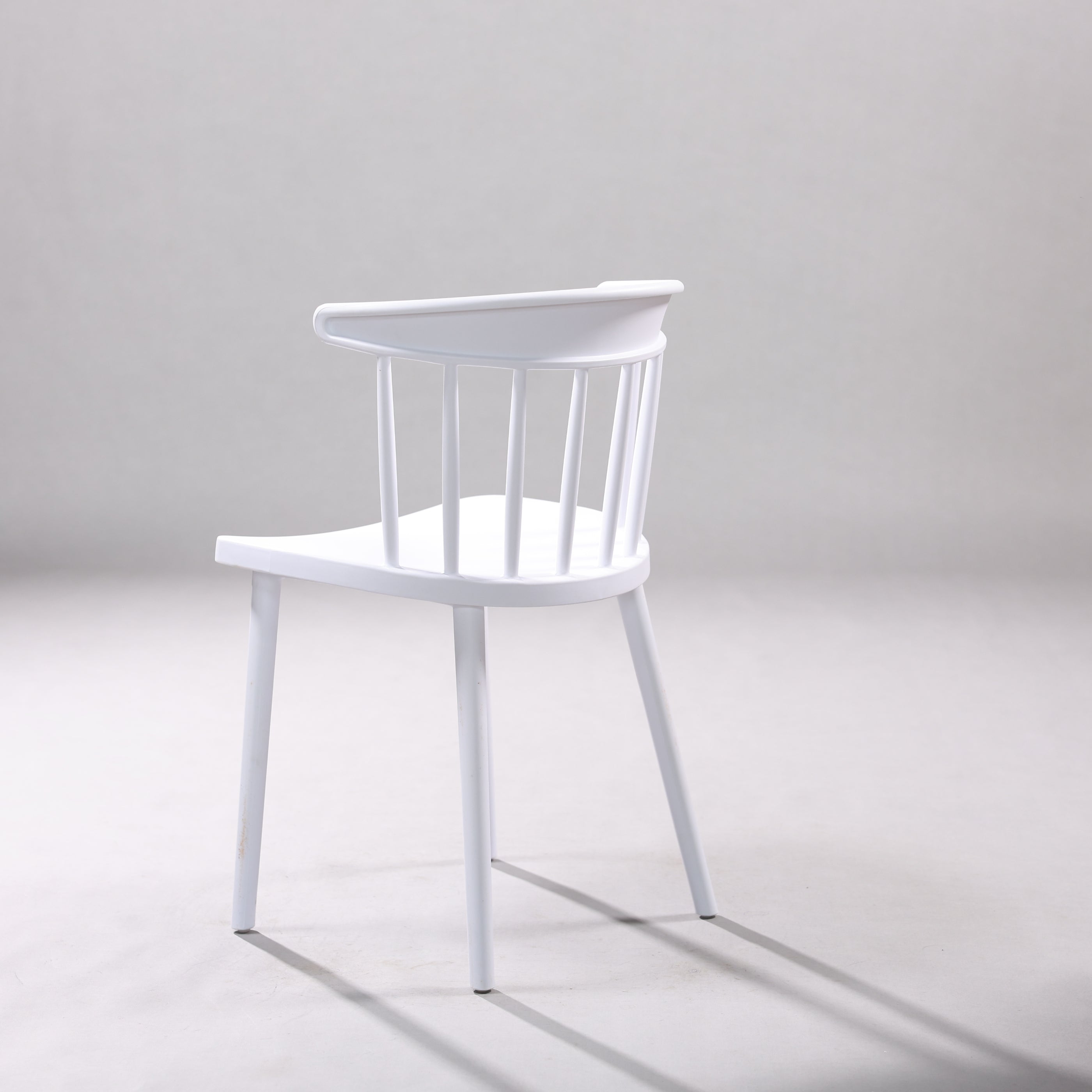 Kepler Brooks Aura Cafeteria Dining Chair