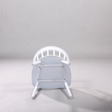 Kepler Brooks Aura Cafeteria Dining Chair