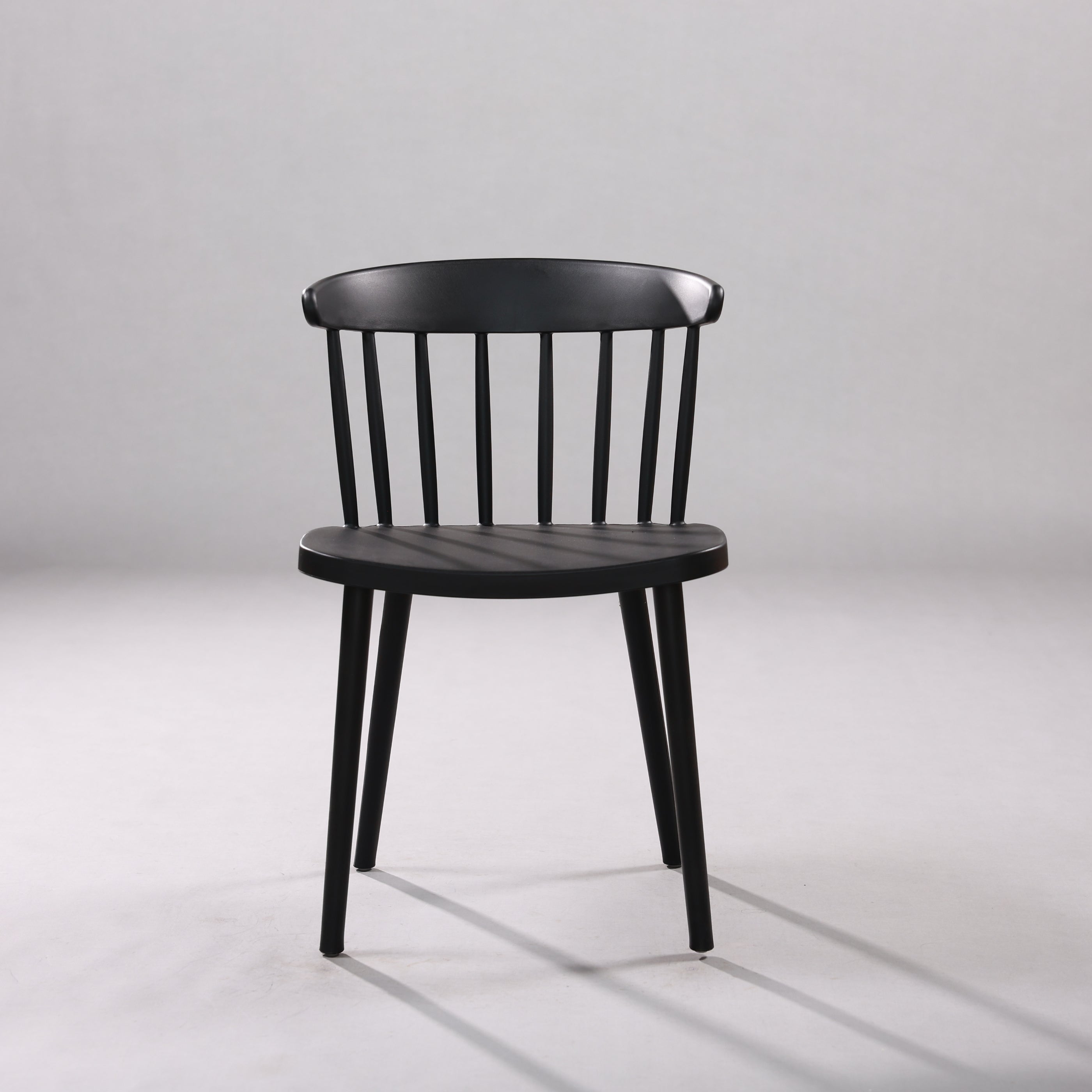 Kepler Brooks Aura Cafeteria Dining Chair