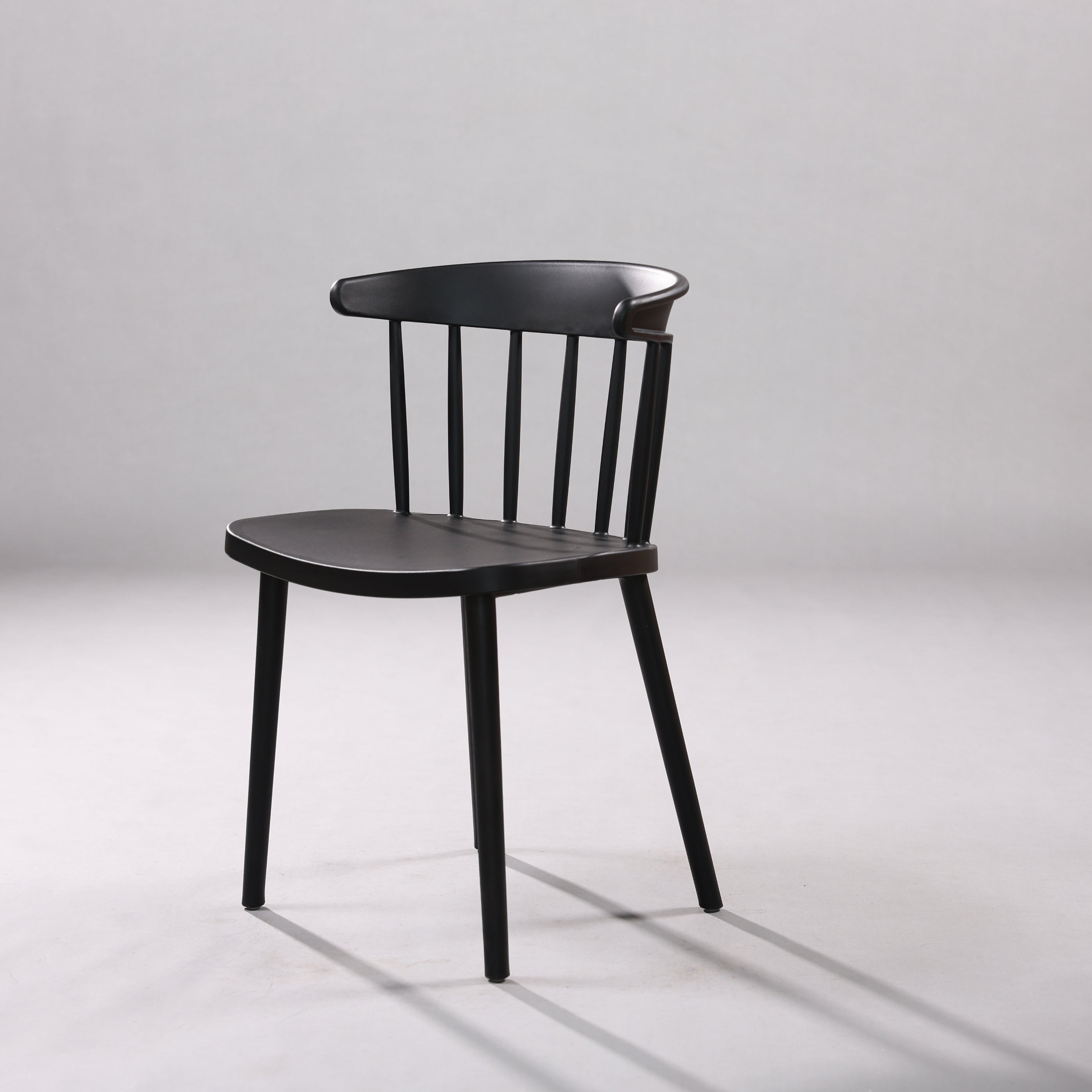 Kepler Brooks Aura Cafeteria Dining Chair