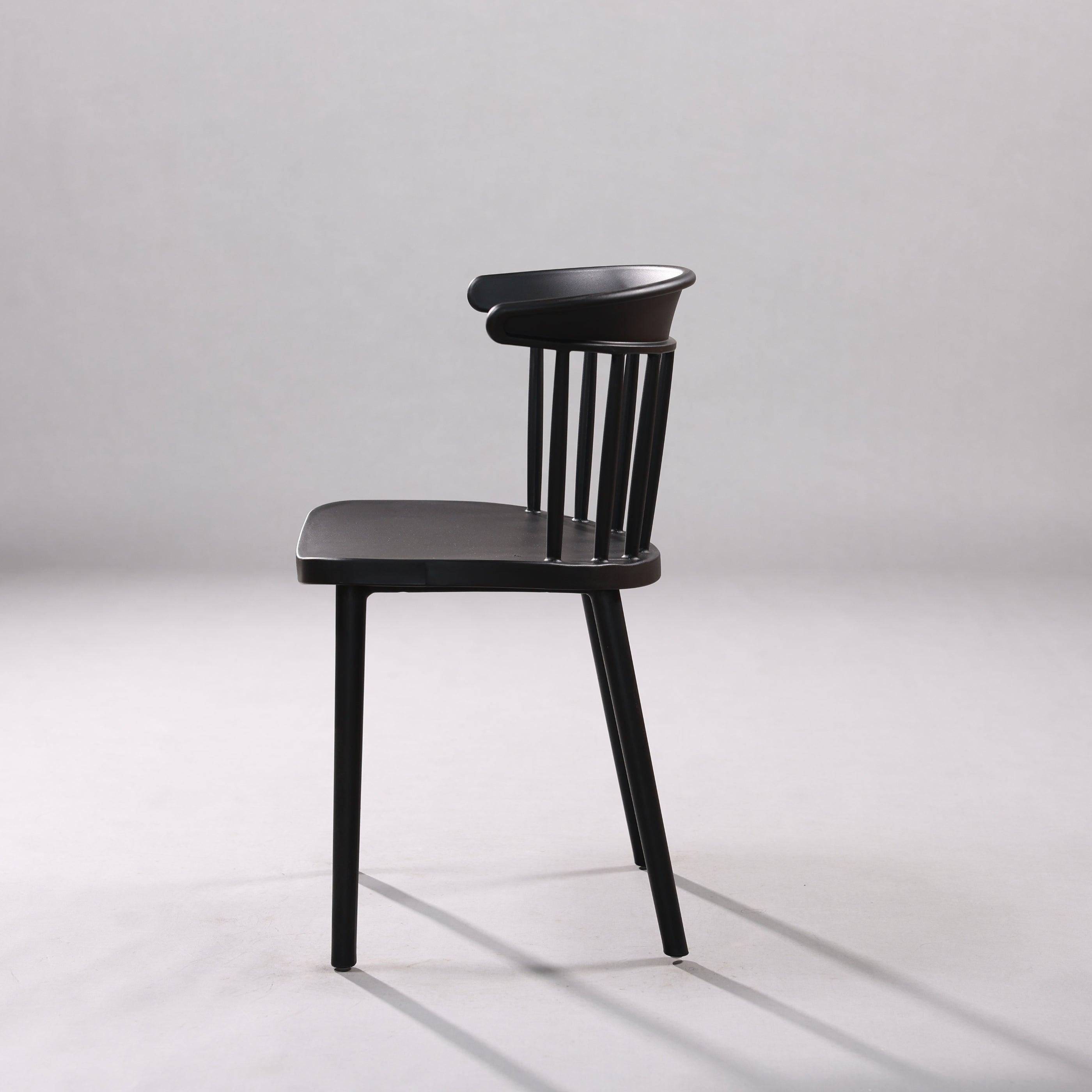 Kepler Brooks Aura Cafeteria Dining Chair