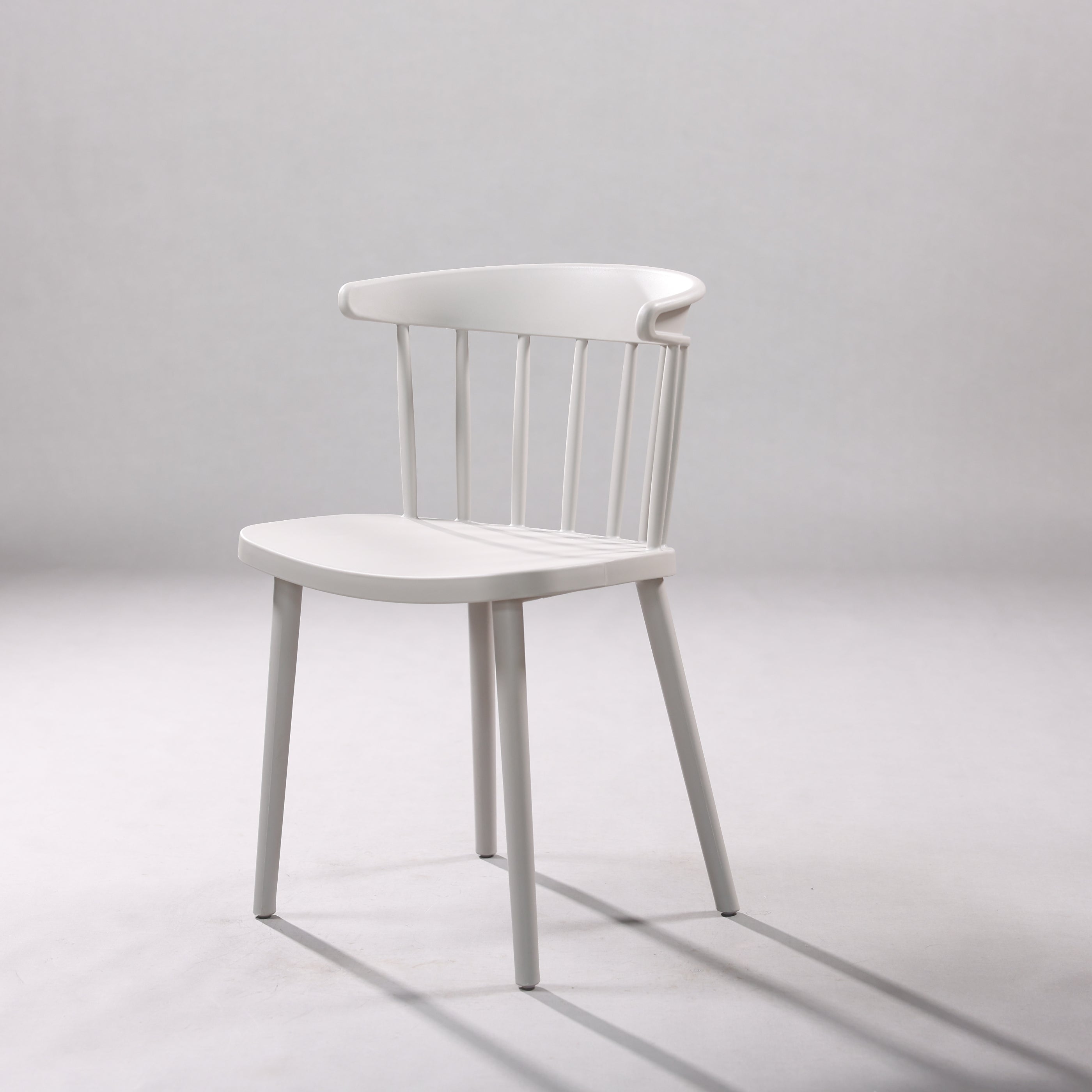 Kepler Brooks Aura Cafeteria Dining Chair