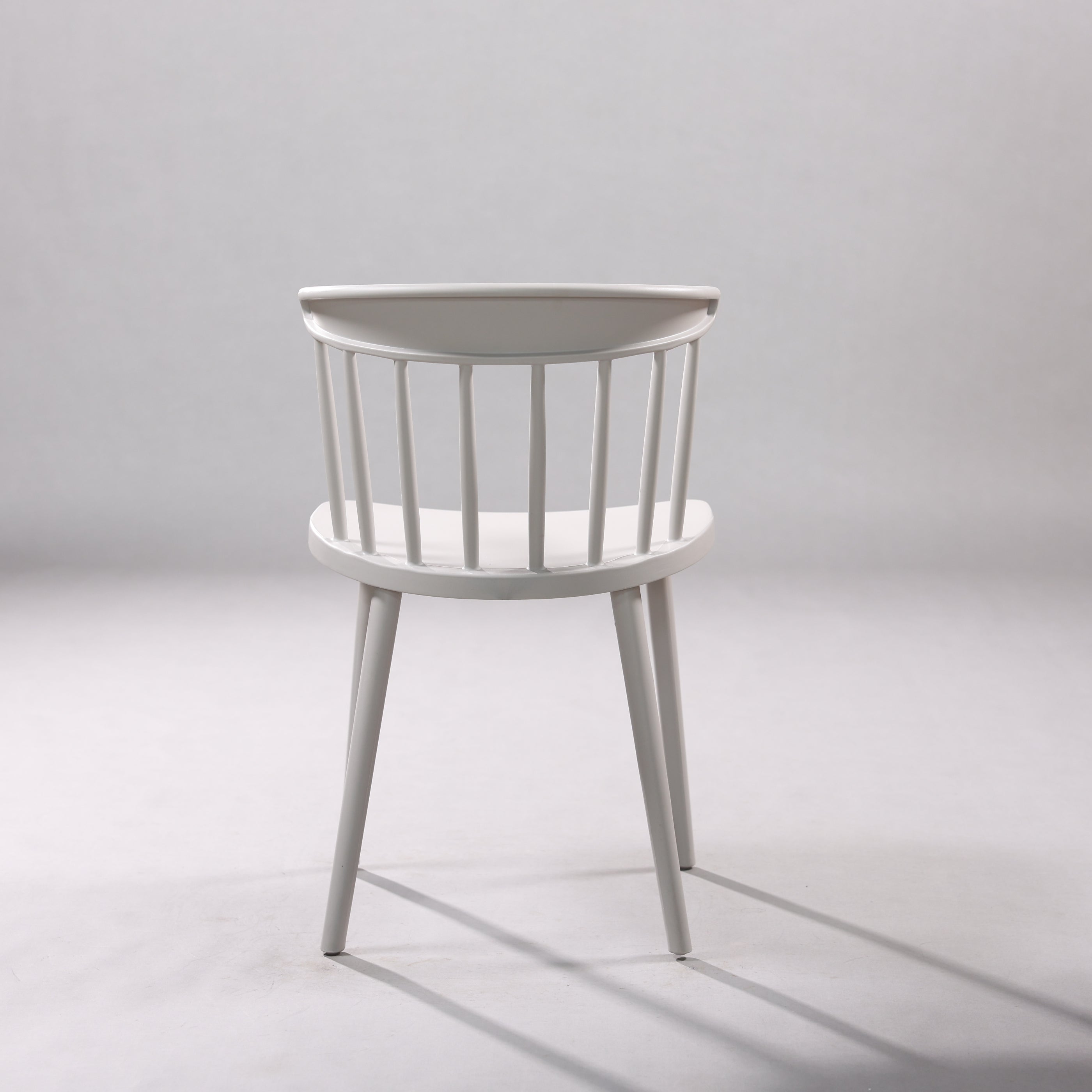 Kepler Brooks Aura Cafeteria Dining Chair
