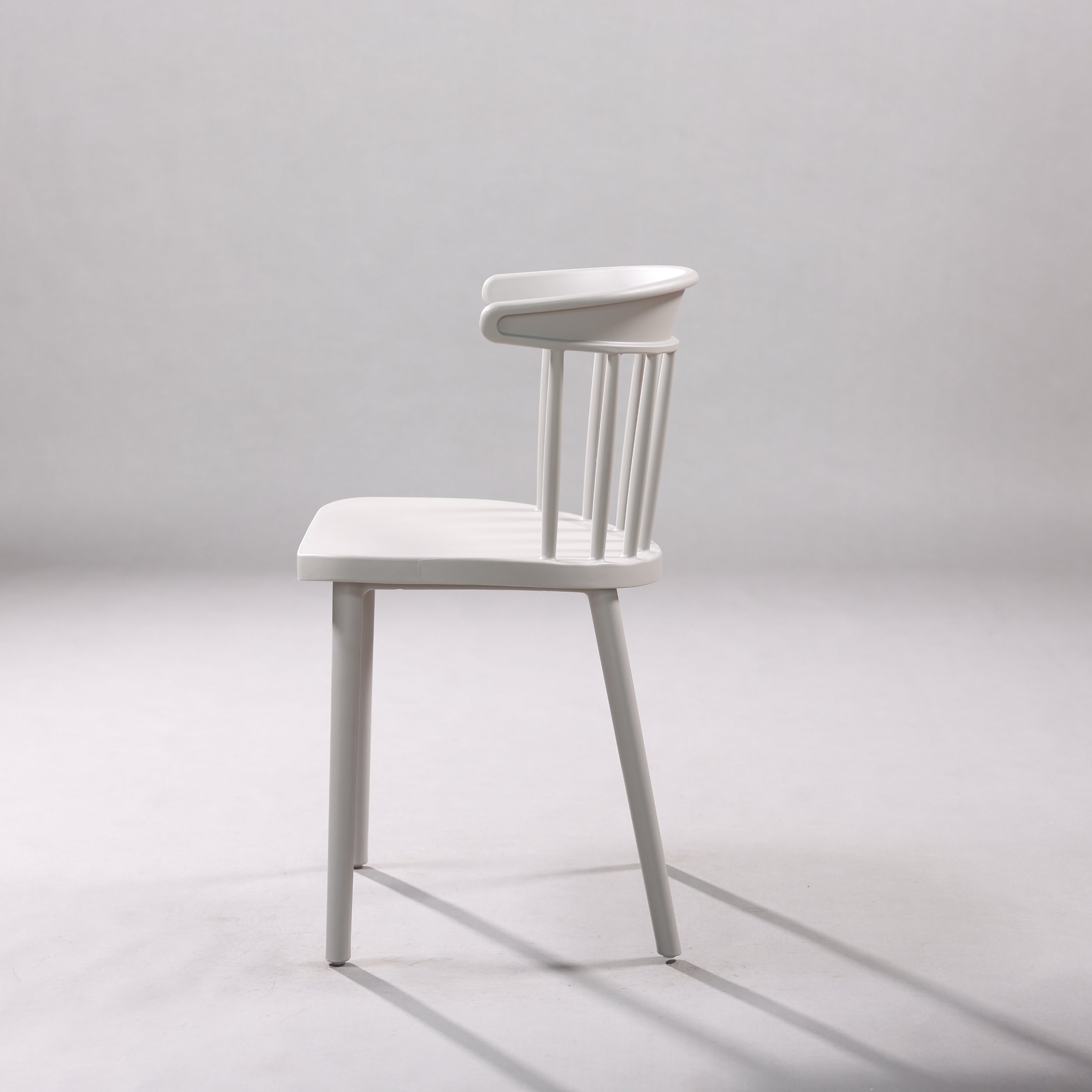 Kepler Brooks Aura Cafeteria Dining Chair