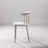 Kepler Brooks Aura Cafeteria Dining Chair