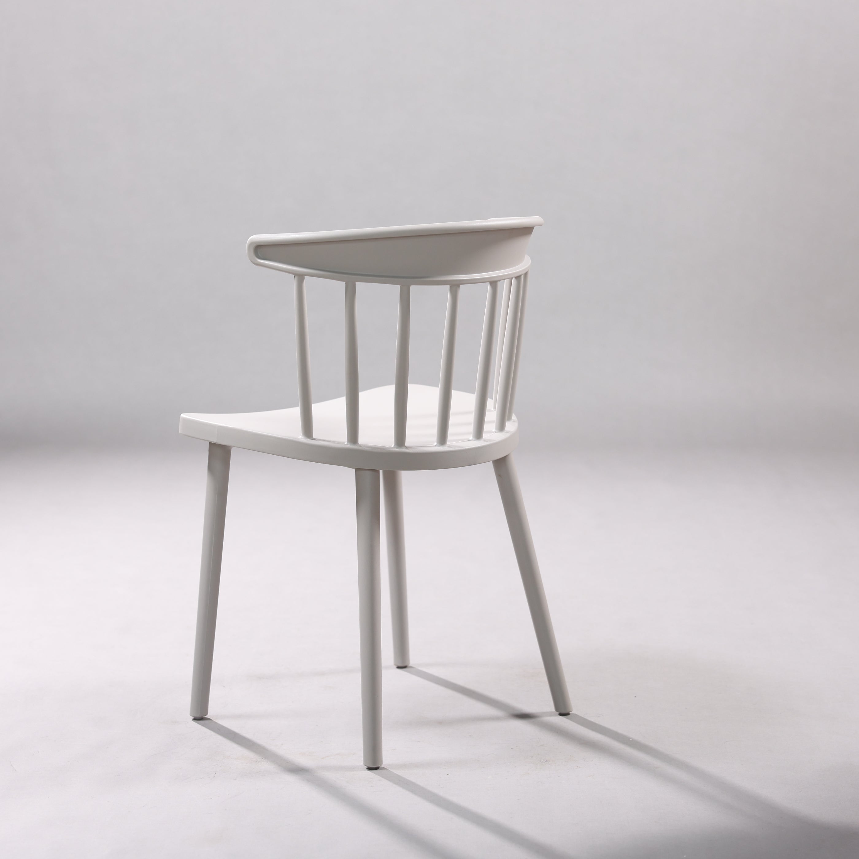 Kepler Brooks Aura Cafeteria Dining Chair
