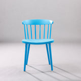 Kepler Brooks Aura Cafeteria Dining Chair