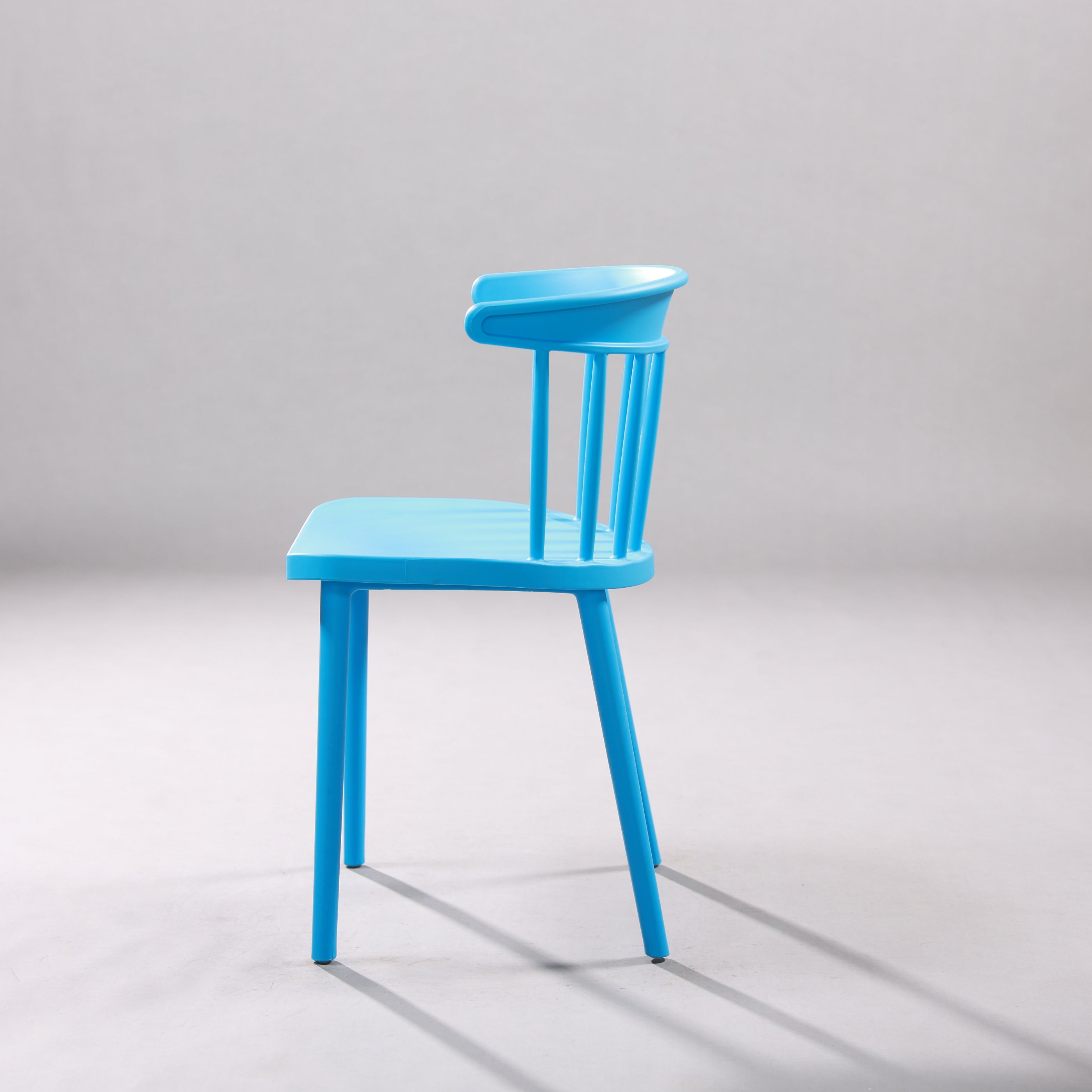 Kepler Brooks Aura Cafeteria Dining Chair