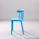 Kepler Brooks Aura Cafeteria Dining Chair