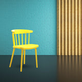 Kepler Brooks Aura Cafeteria Dining Chair
