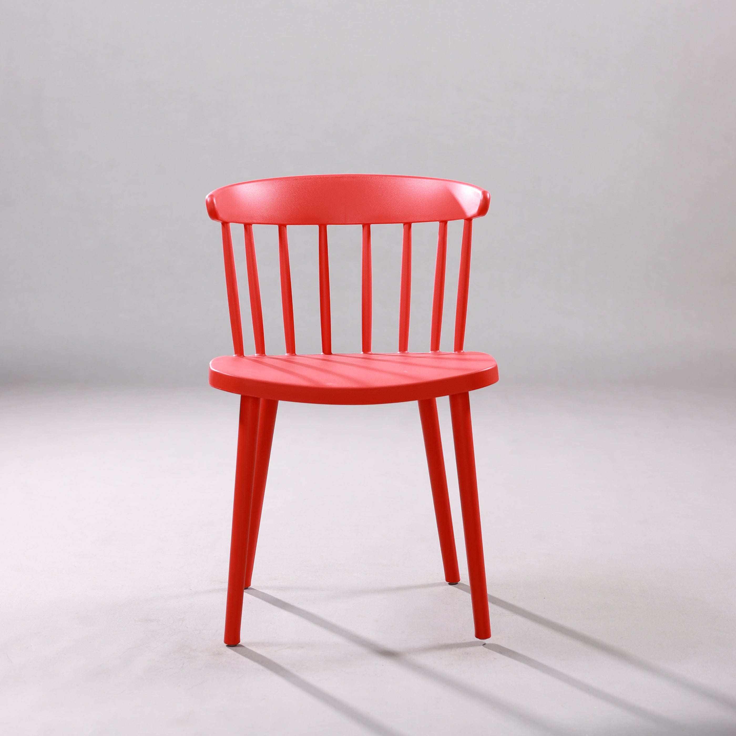 Kepler Brooks Aura Cafeteria Dining Chair