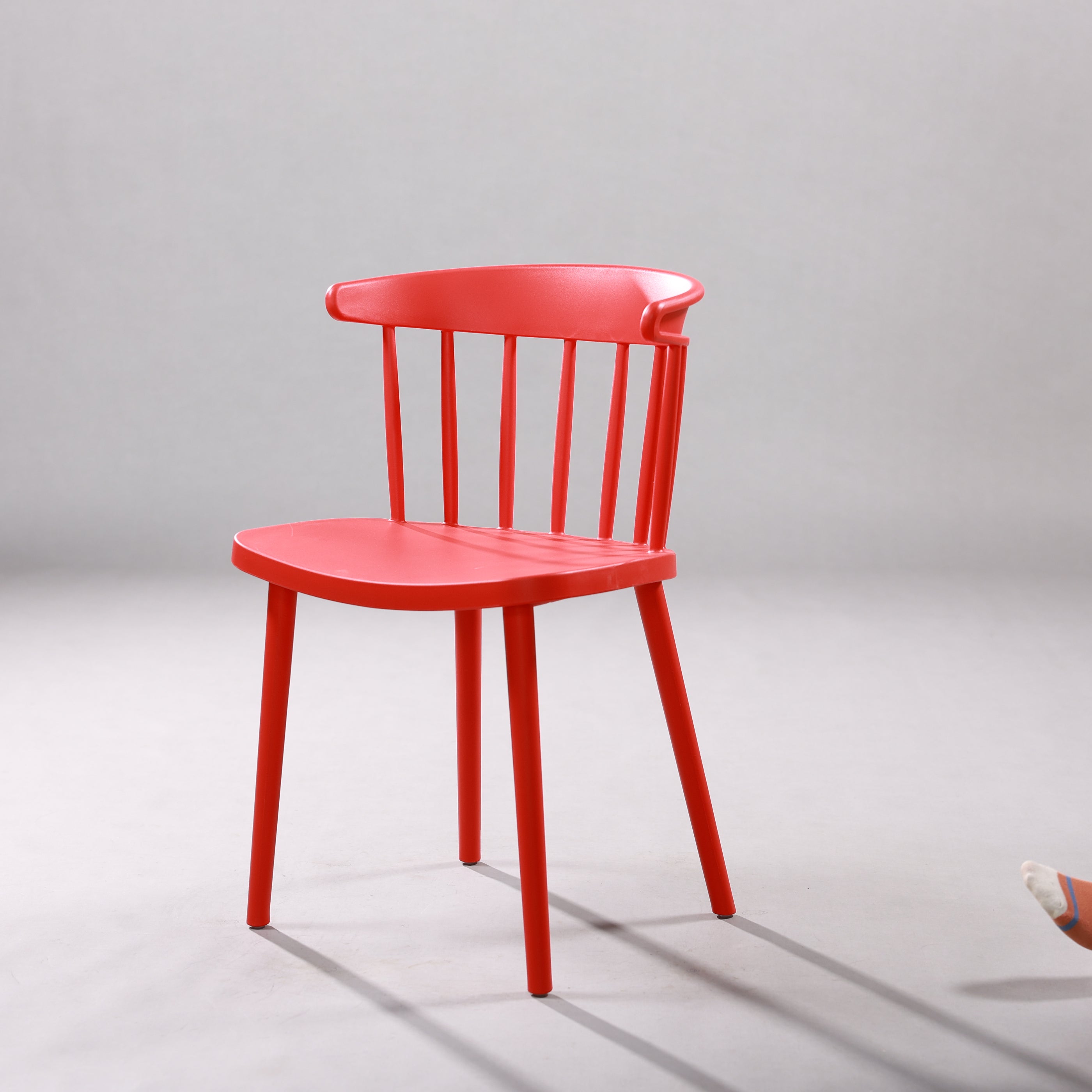 Kepler Brooks Aura Cafeteria Dining Chair