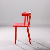 Kepler Brooks Aura Cafeteria Dining Chair
