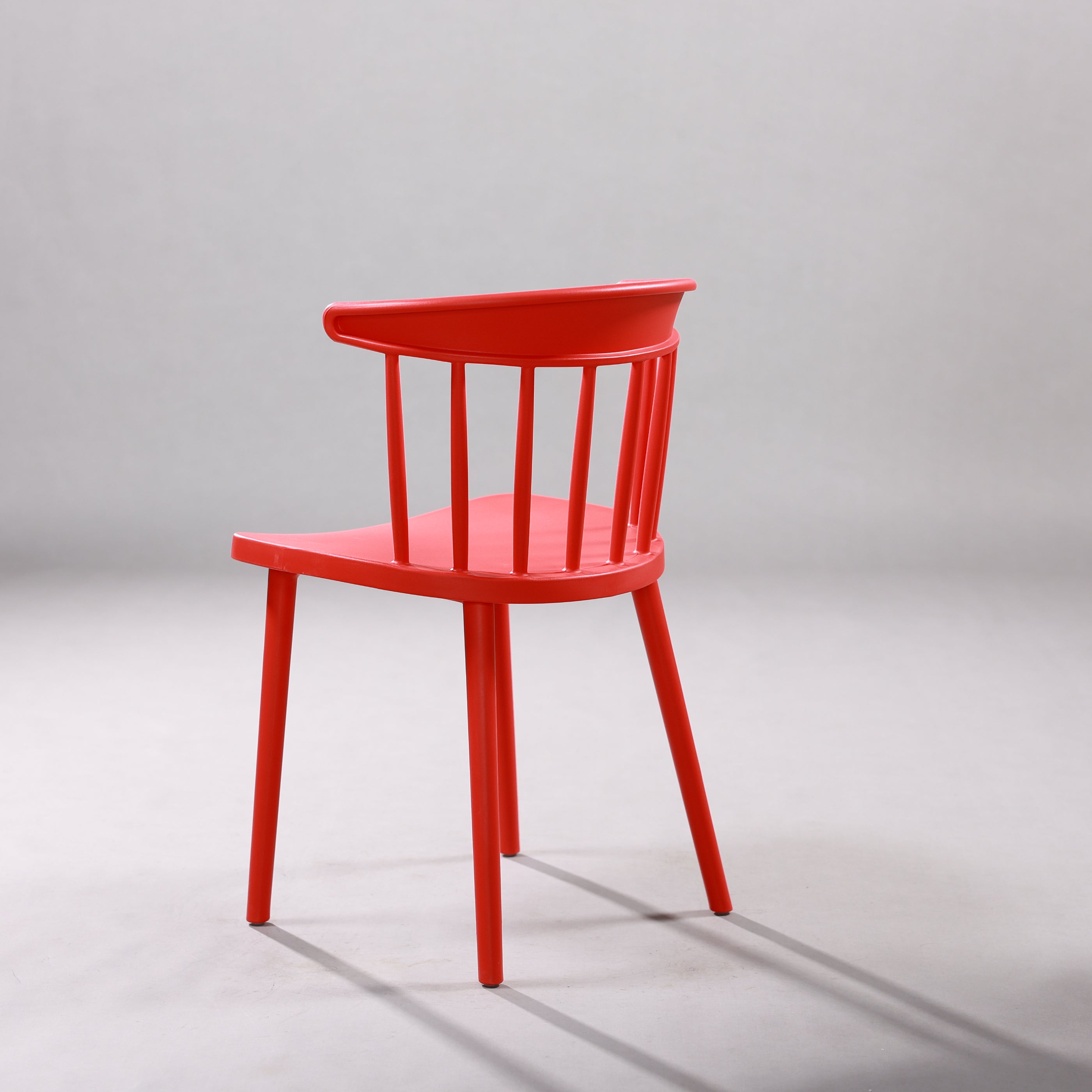 Kepler Brooks Aura Cafeteria Dining Chair
