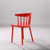 Kepler Brooks Aura Cafeteria Dining Chair