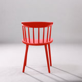 Kepler Brooks Aura Cafeteria Dining Chair