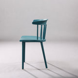Kepler Brooks Aura Cafeteria Dining Chair