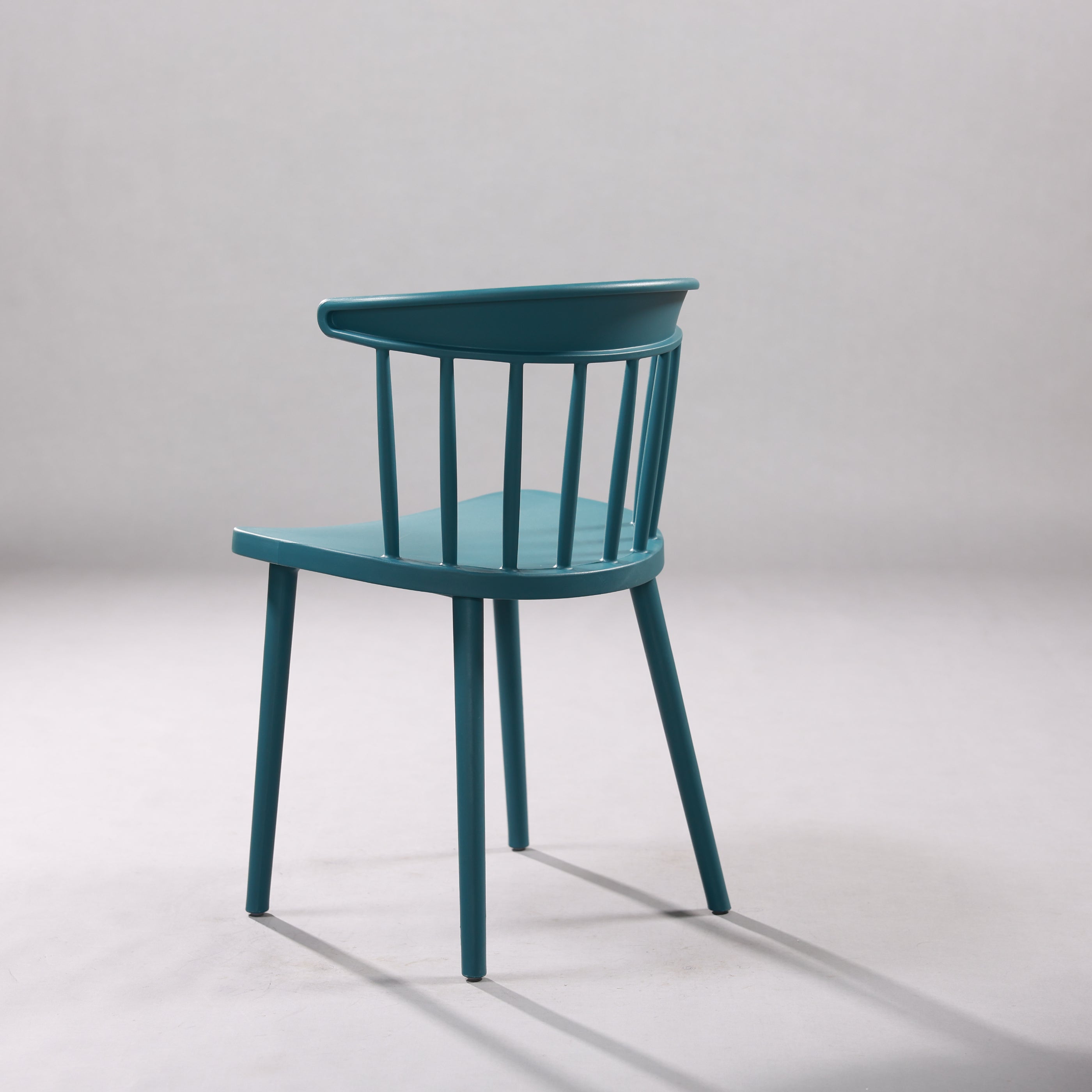 Kepler Brooks Aura Cafeteria Dining Chair