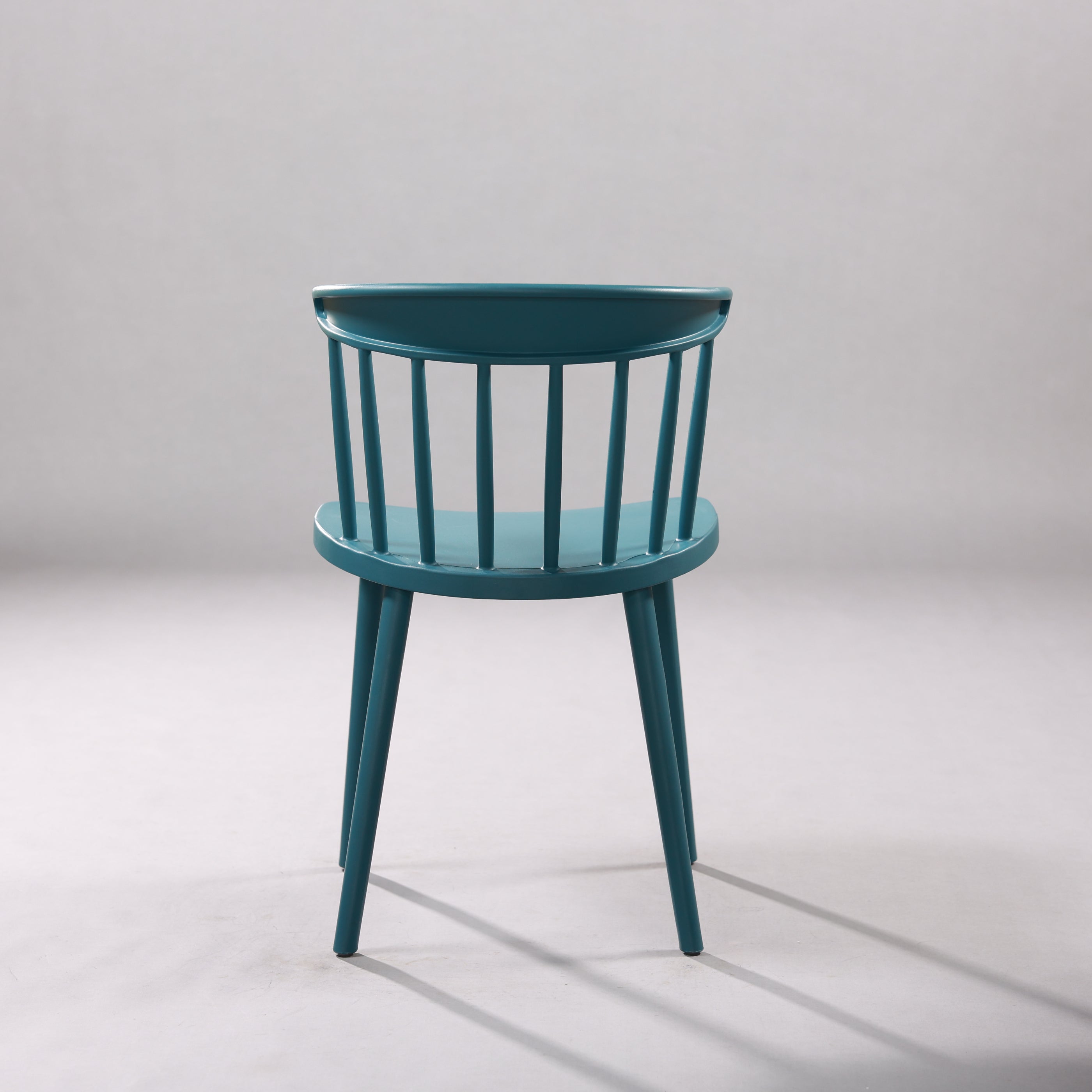 Kepler Brooks Aura Cafeteria Dining Chair