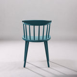 Kepler Brooks Aura Cafeteria Dining Chair