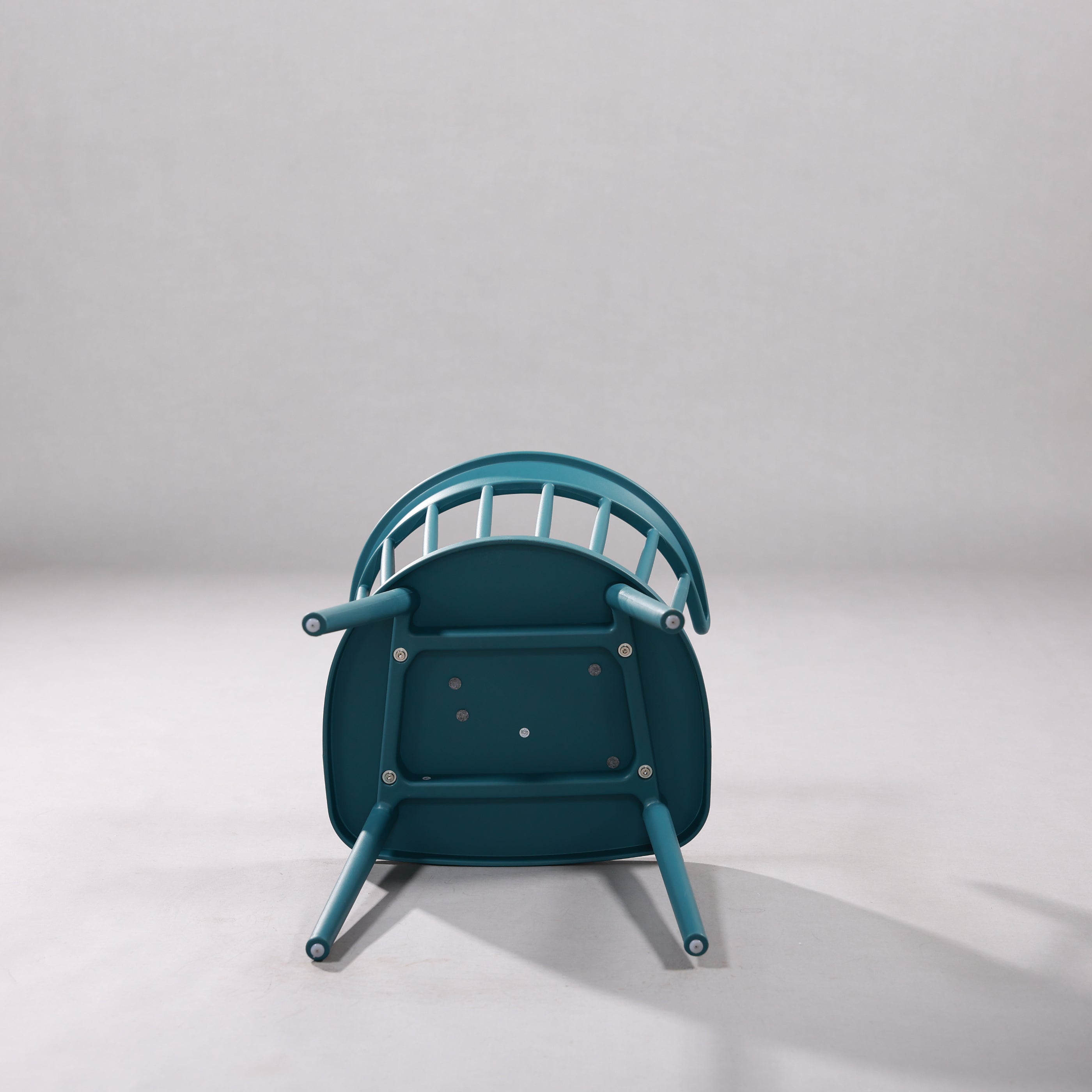 Kepler Brooks Aura Cafeteria Dining Chair