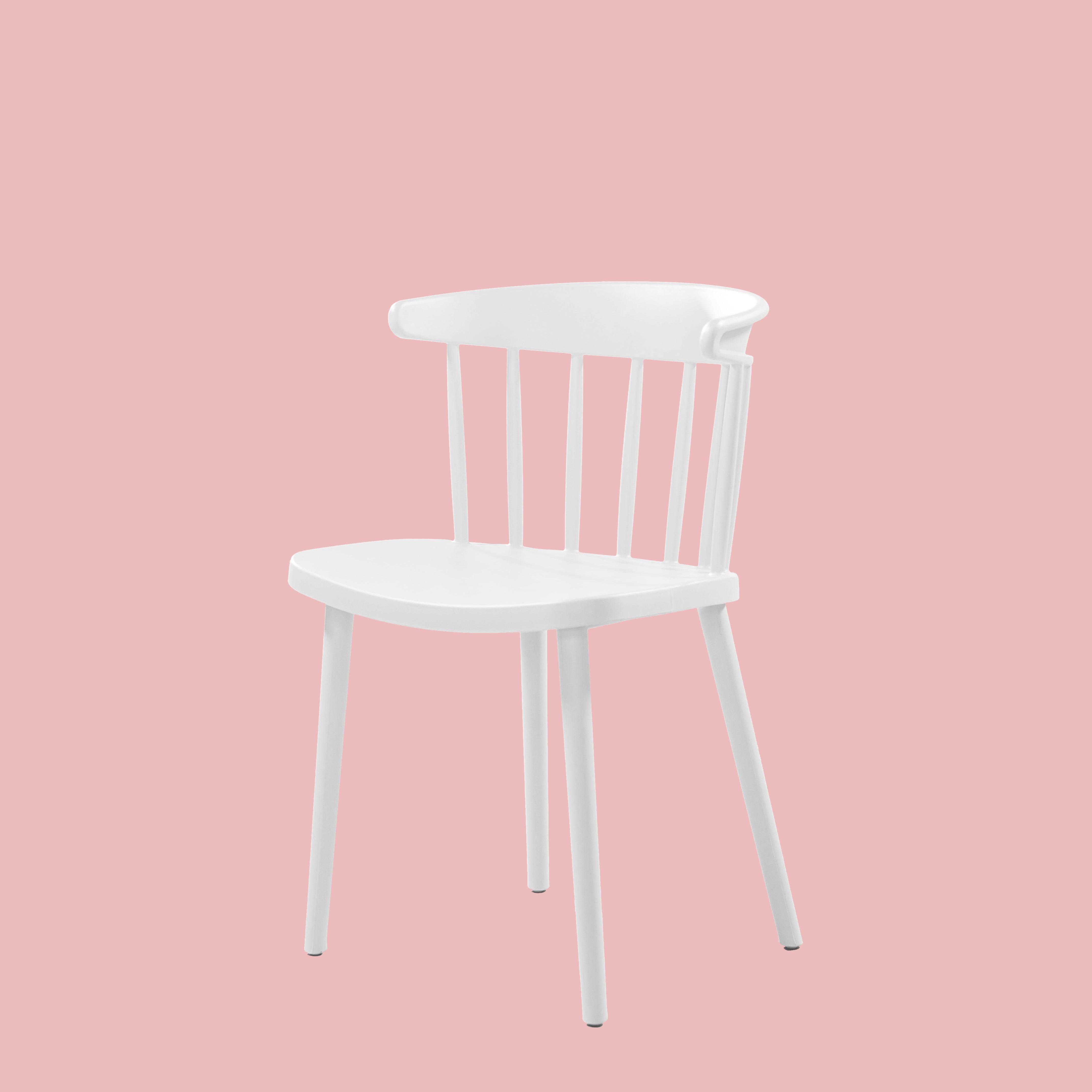 Kepler Brooks Aura Cafeteria Dining Chair