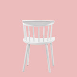 Kepler Brooks Aura Cafeteria Dining Chair