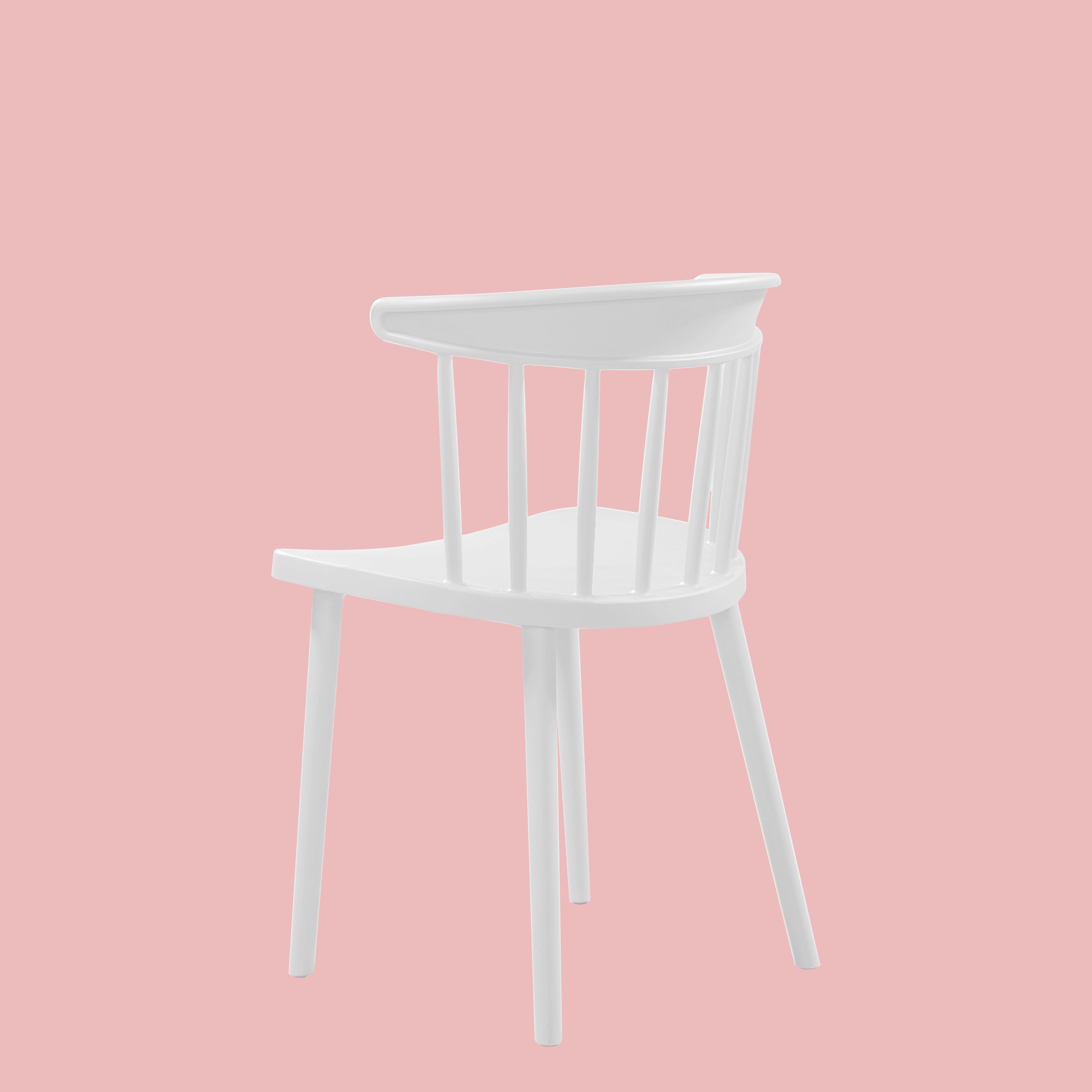 Kepler Brooks Aura Cafeteria Dining Chair