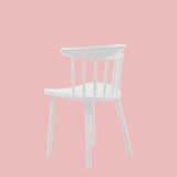 Kepler Brooks Aura Cafeteria Dining Chair
