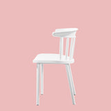 Kepler Brooks Aura Cafeteria Dining Chair
