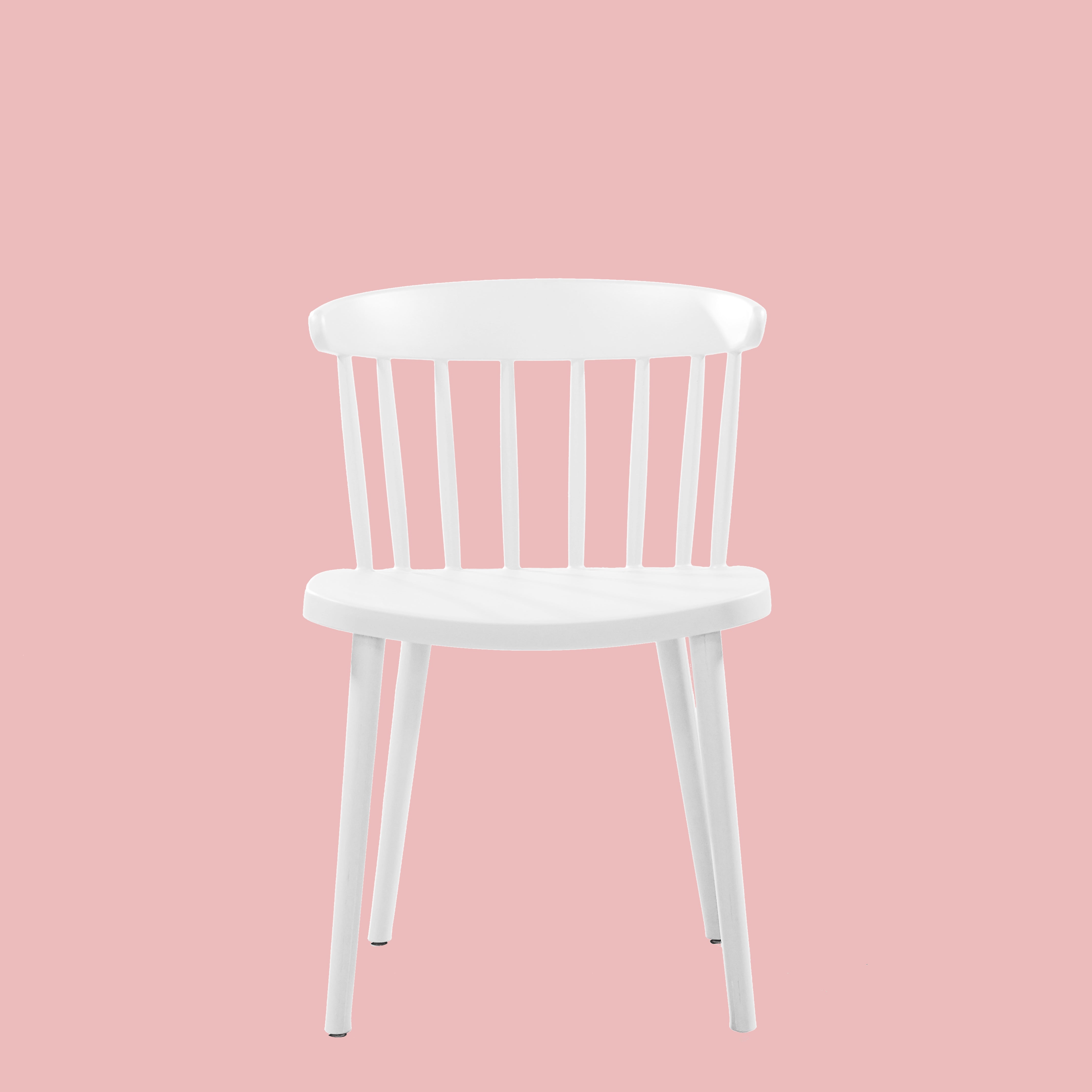 Kepler Brooks Aura Cafeteria Dining Chair
