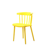 Kepler Brooks Aura Cafeteria Dining Chair
