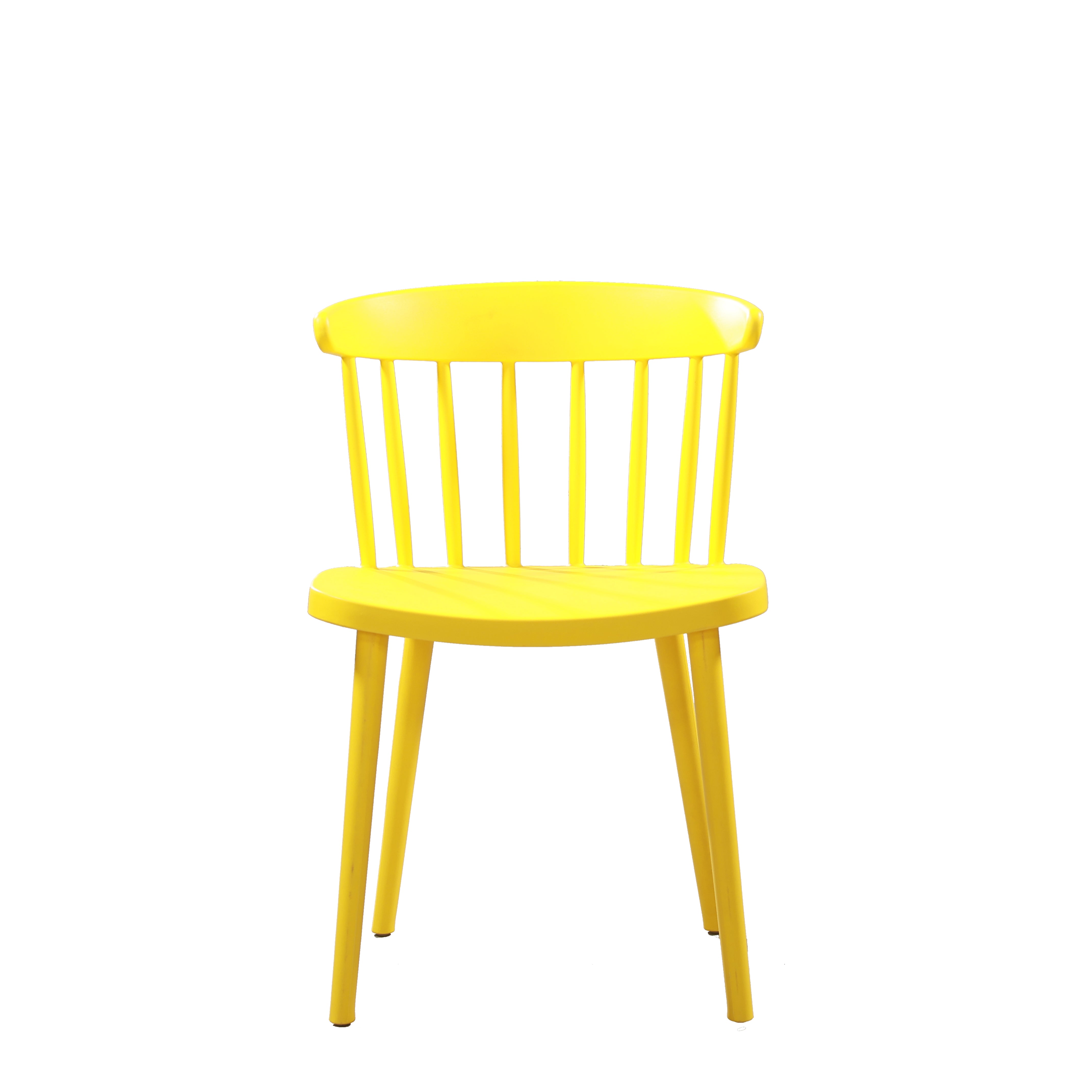 Kepler Brooks Aura Cafeteria Dining Chair