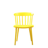 Kepler Brooks Aura Cafeteria Dining Chair