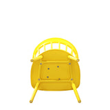 Kepler Brooks Aura Cafeteria Dining Chair