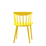 Kepler Brooks Aura Cafeteria Dining Chair