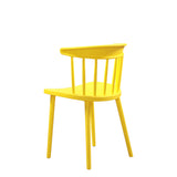 Kepler Brooks Aura Cafeteria Dining Chair
