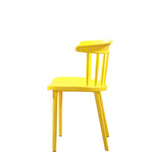 Kepler Brooks Aura Cafeteria Dining Chair