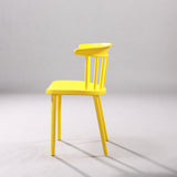 Kepler Brooks Aura Cafeteria Dining Chair