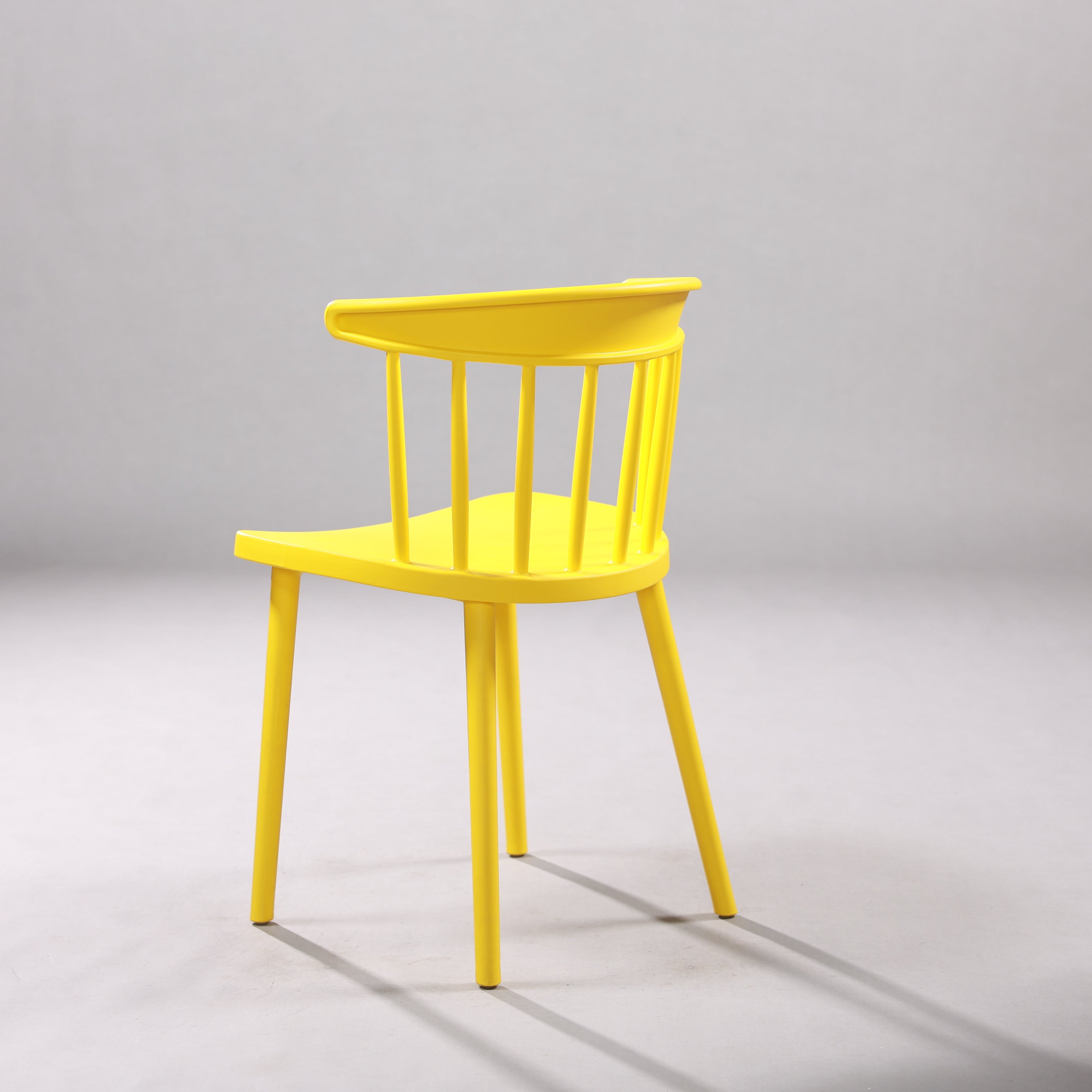 Kepler Brooks Aura Cafeteria Dining Chair