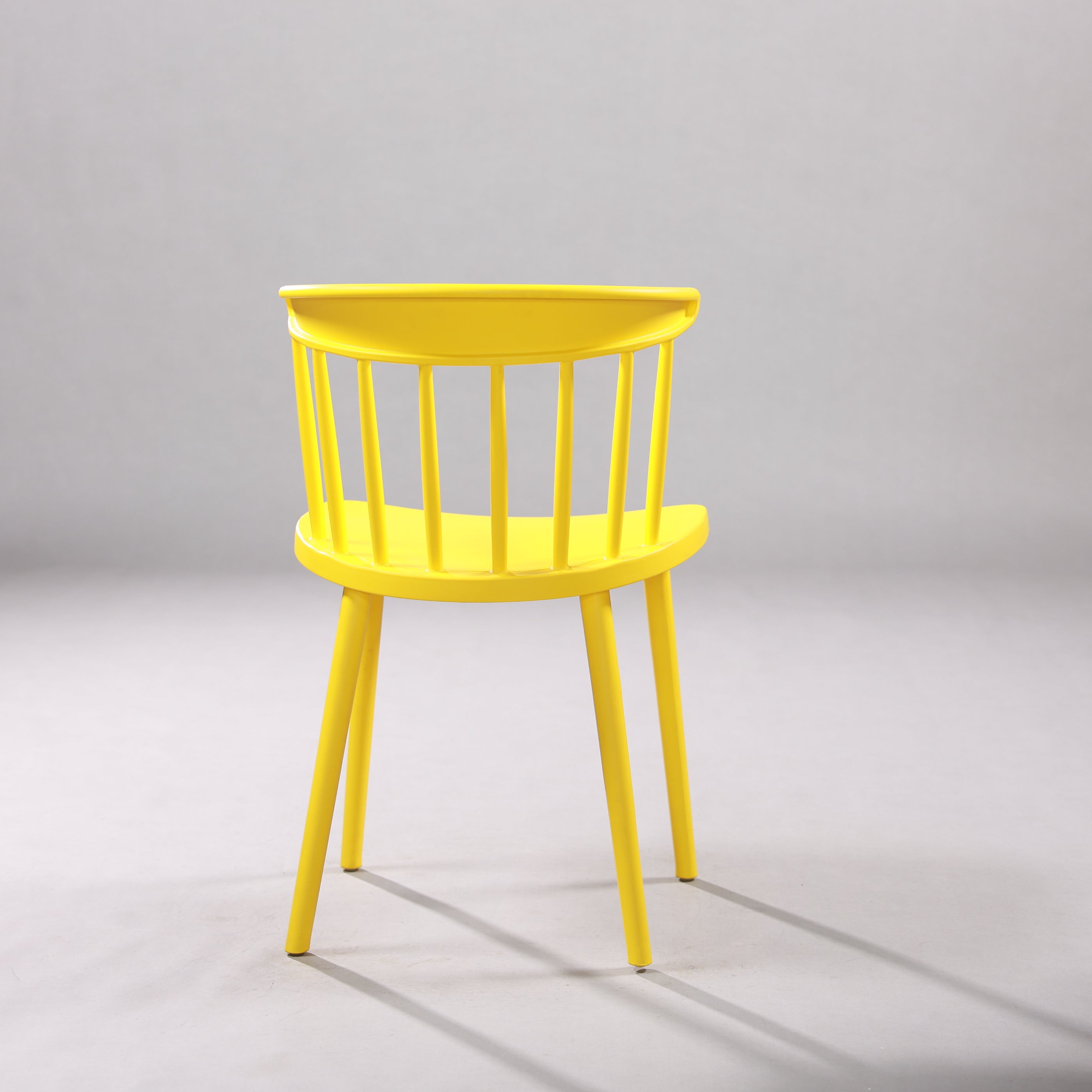 Kepler Brooks Aura Cafeteria Dining Chair